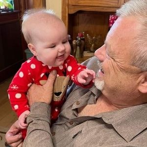 Meet your Posher, Jeff